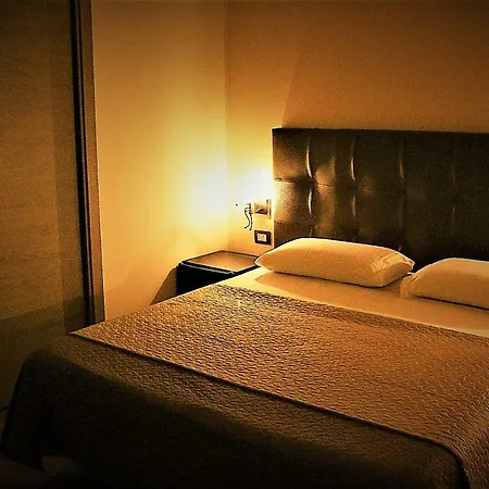 Penzion Da Maria Neapol