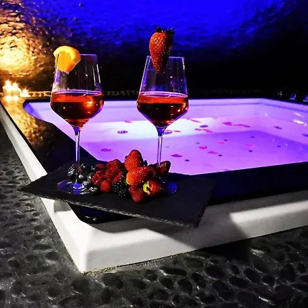 Da Maria 4* ナポリ