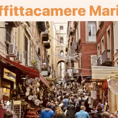 Affittacamere Da Maria 4*