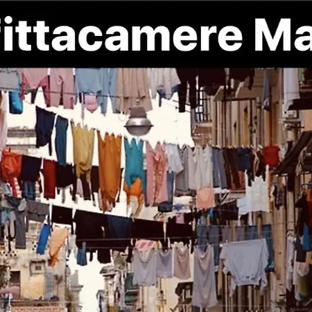 Affittacamere Da Maria 4*