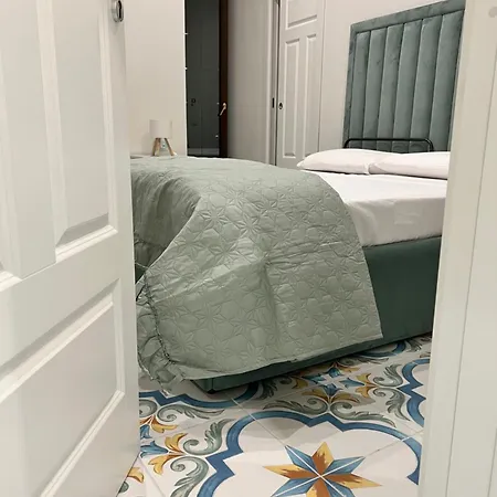 Affittacamere Da Maria