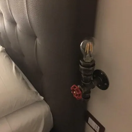 Da Maria ゲストハウス