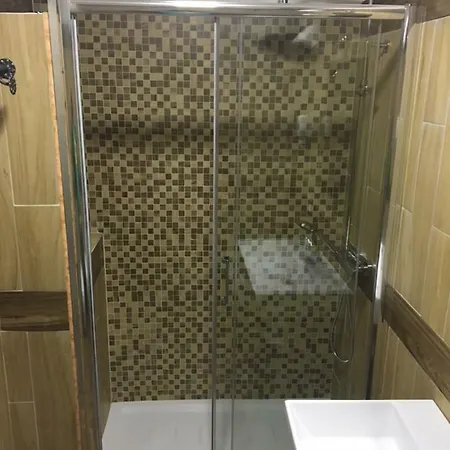 ゲストハウス Da Maria