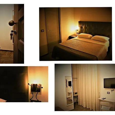 ゲストハウス Da Maria