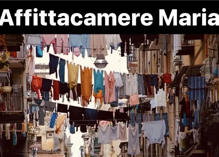 Pensionat Da Maria 4*