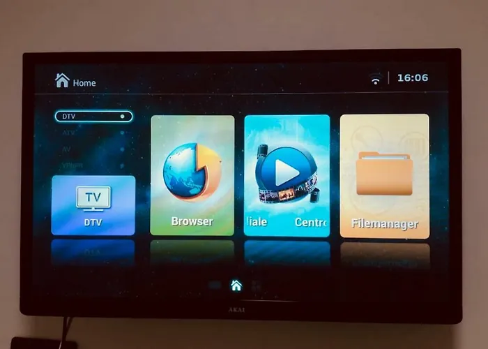 Da Maria Pensionat 4*