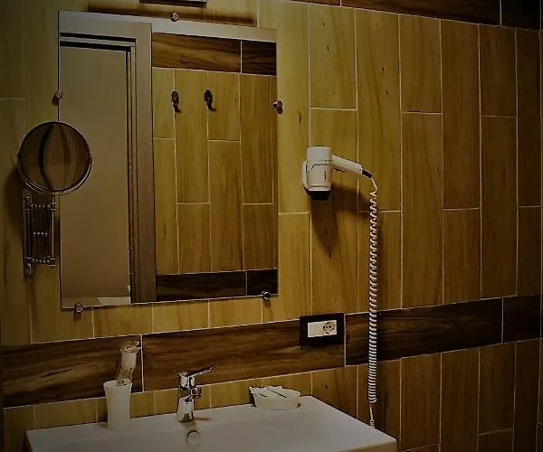 Da Maria Pensionat 4*