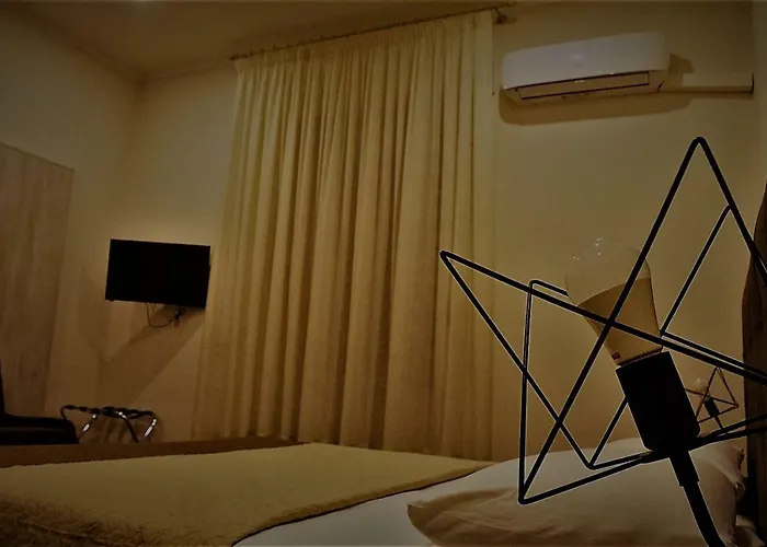 Da Maria Pensionat Neapel