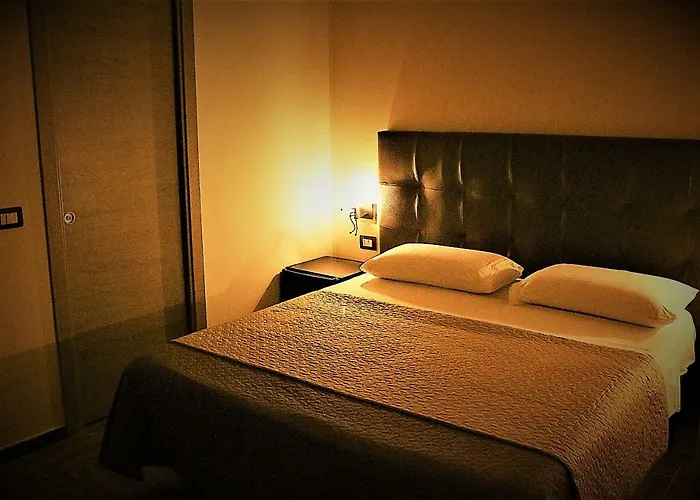 Pensionat Da Maria Neapel