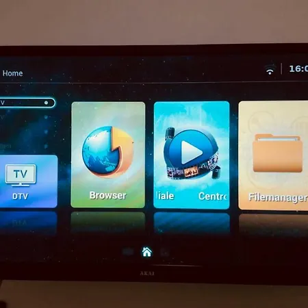 Da Maria Gæstehus 4*