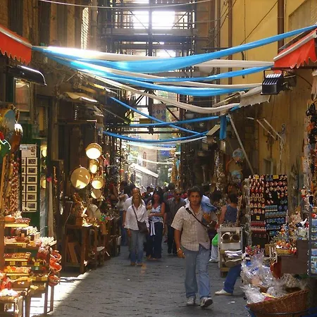 Maria * Napoli